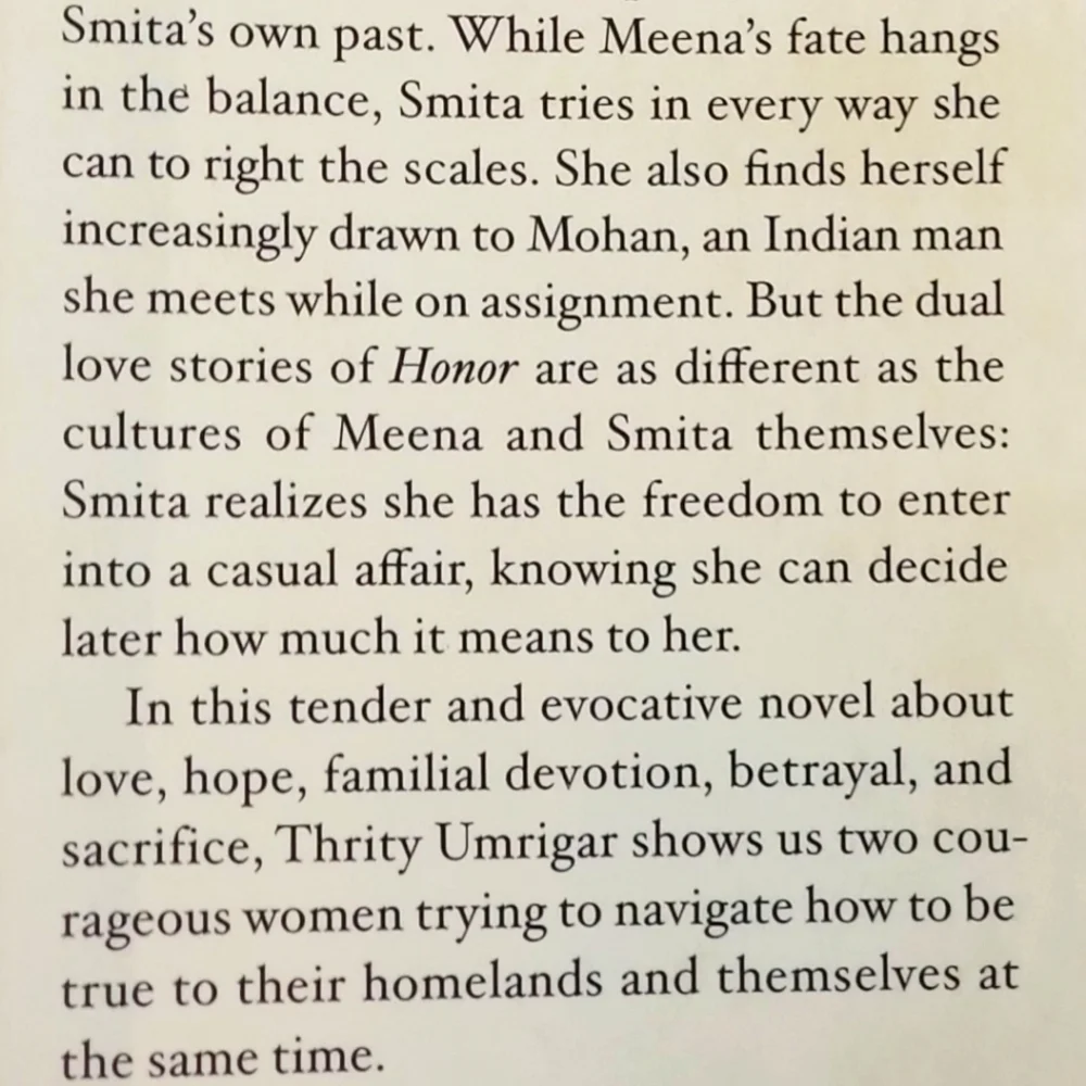 HONOR & I'VE GOT MY EYES ON YOU (2 HARDCOVER BOOKS) - Picture 3 of 6